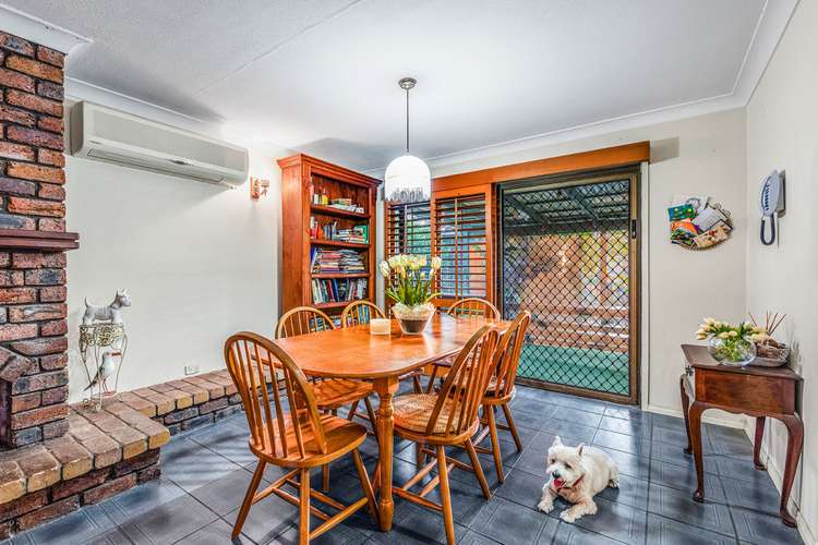 Fifth view of Homely house listing, 97 Tanglewood Street, Middle Park QLD 4074