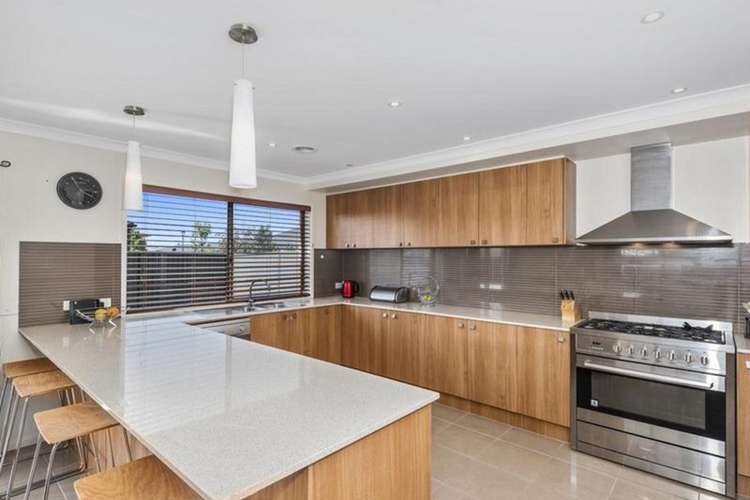 Second view of Homely house listing, 13 Weerana Way, Lara VIC 3212