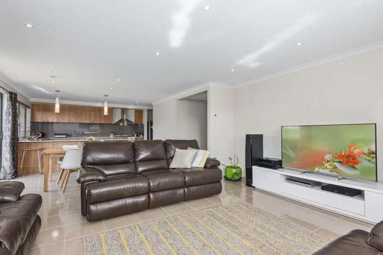 Fifth view of Homely house listing, 13 Weerana Way, Lara VIC 3212