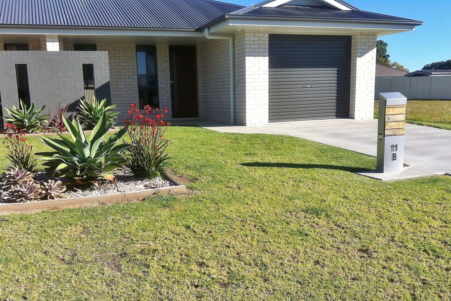 Main view of Homely house listing, 11b O'Malley Close, Grafton NSW 2460