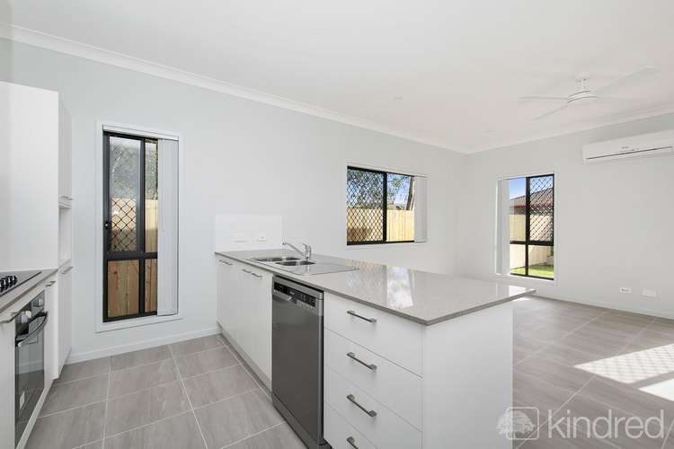 Third view of Homely house listing, 1/46 Jones Street, Rothwell QLD 4022