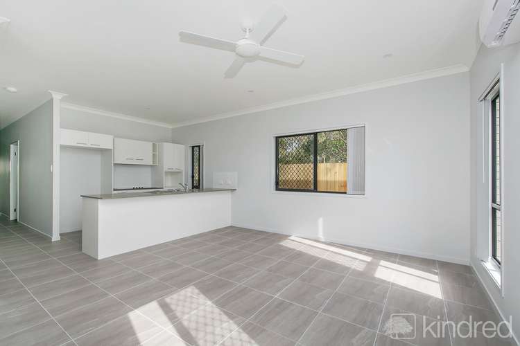 Fifth view of Homely house listing, 1/46 Jones Street, Rothwell QLD 4022