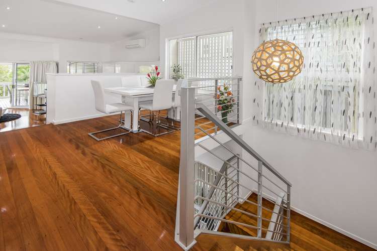 Main view of Homely house listing, 63 Enoggera Terrace, Red Hill QLD 4059