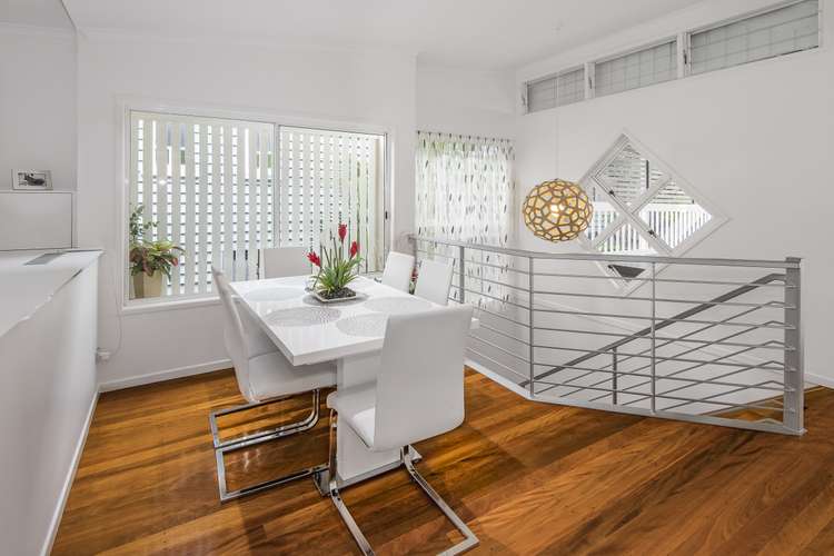 Third view of Homely house listing, 63 Enoggera Terrace, Red Hill QLD 4059