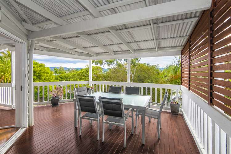 Fifth view of Homely house listing, 63 Enoggera Terrace, Red Hill QLD 4059
