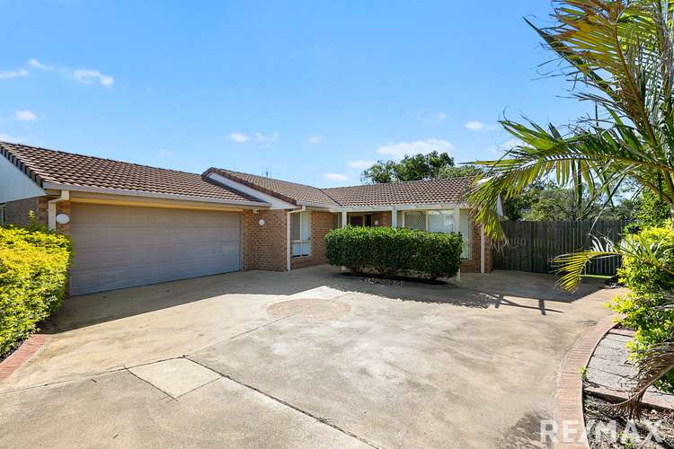 Main view of Homely house listing, 47 Honiton Street, Torquay QLD 4655