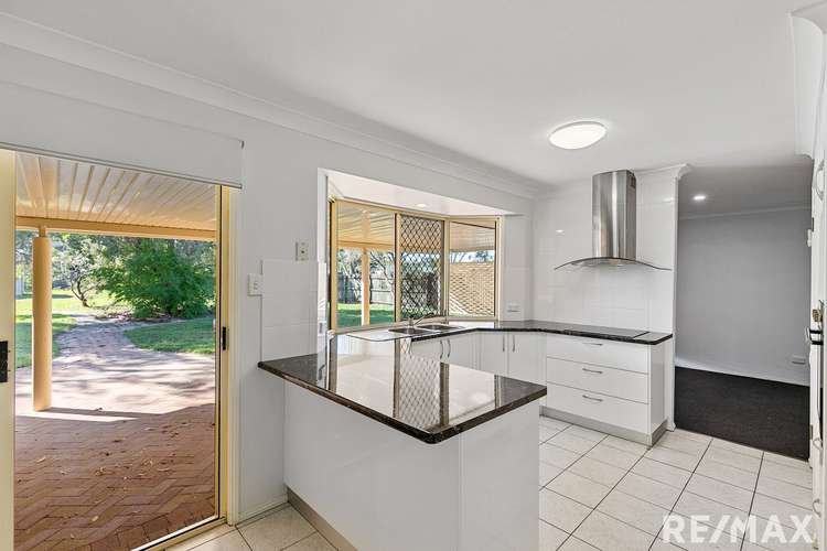 Second view of Homely house listing, 47 Honiton Street, Torquay QLD 4655