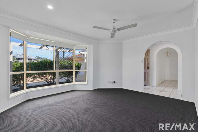 Third view of Homely house listing, 47 Honiton Street, Torquay QLD 4655