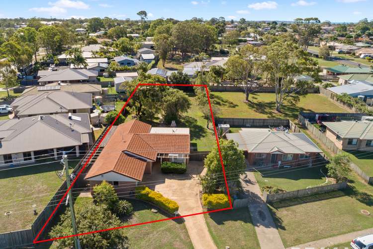 Fifth view of Homely house listing, 47 Honiton Street, Torquay QLD 4655
