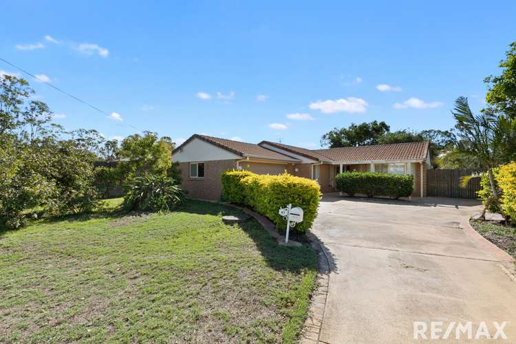 Sixth view of Homely house listing, 47 Honiton Street, Torquay QLD 4655