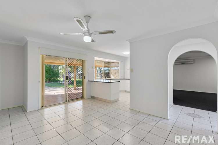 Seventh view of Homely house listing, 47 Honiton Street, Torquay QLD 4655