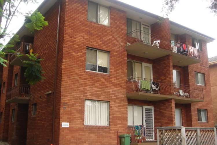 Second view of Homely unit listing, 1/19 Parkes Street, Harris Park NSW 2150