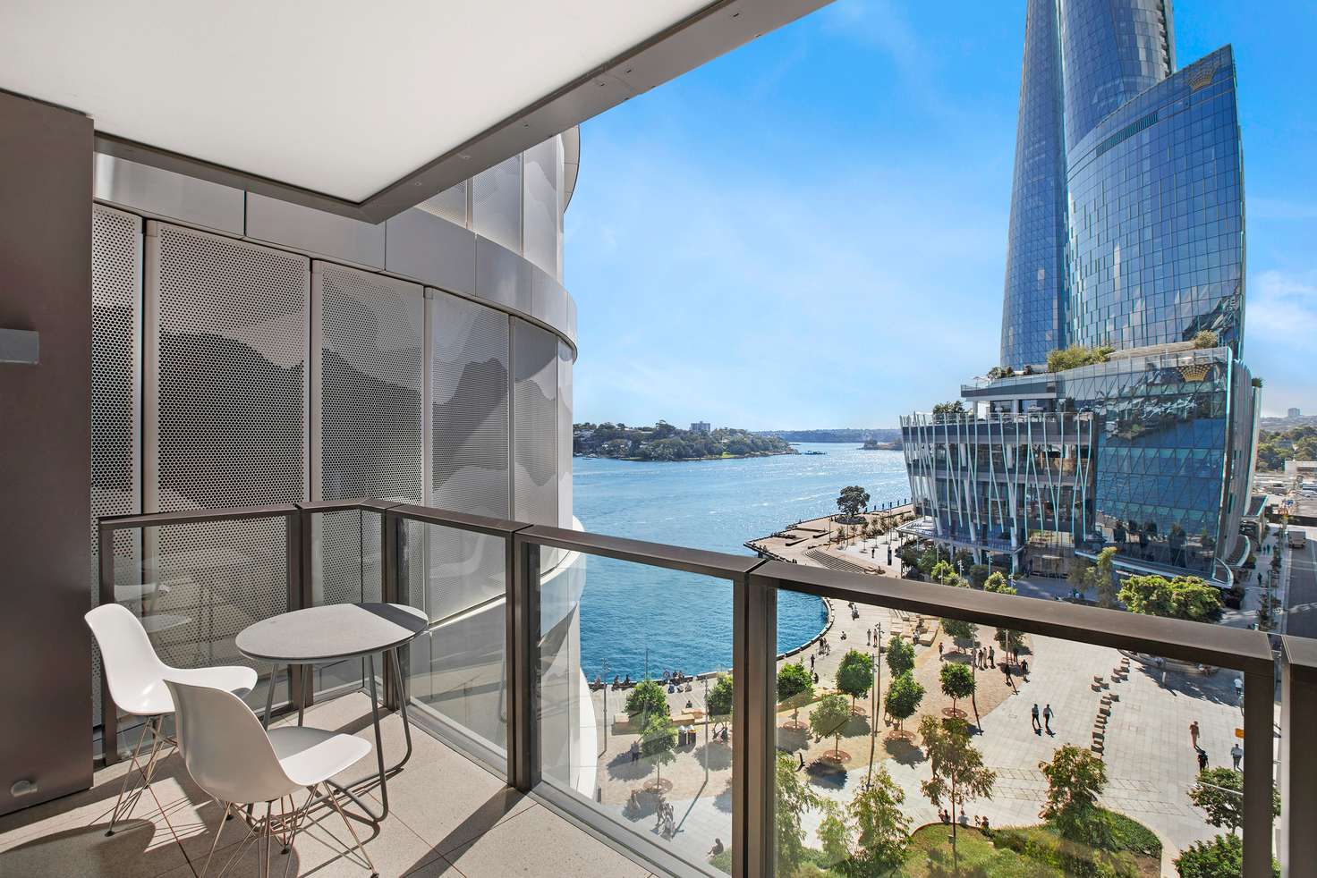 Main view of Homely apartment listing, 15 Barangaroo Avenue, Sydney NSW 2000