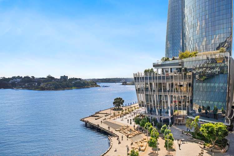 Fifth view of Homely apartment listing, 15 Barangaroo Avenue, Sydney NSW 2000
