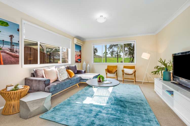 Second view of Homely house listing, 33 Newcastle Street, Springfield NSW 2250