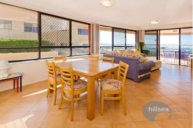 Second view of Homely unit listing, 1/274 Marine Parade, Labrador QLD 4215