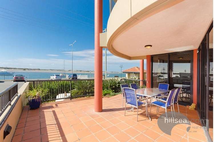 Fourth view of Homely unit listing, 1/274 Marine Parade, Labrador QLD 4215