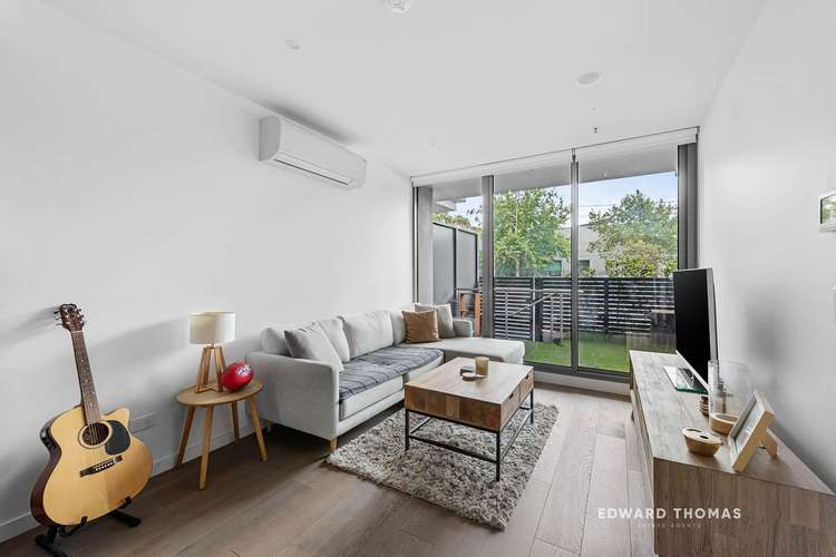 Fourth view of Homely apartment listing, LG03/1 Ascot Vale Road, Flemington VIC 3031