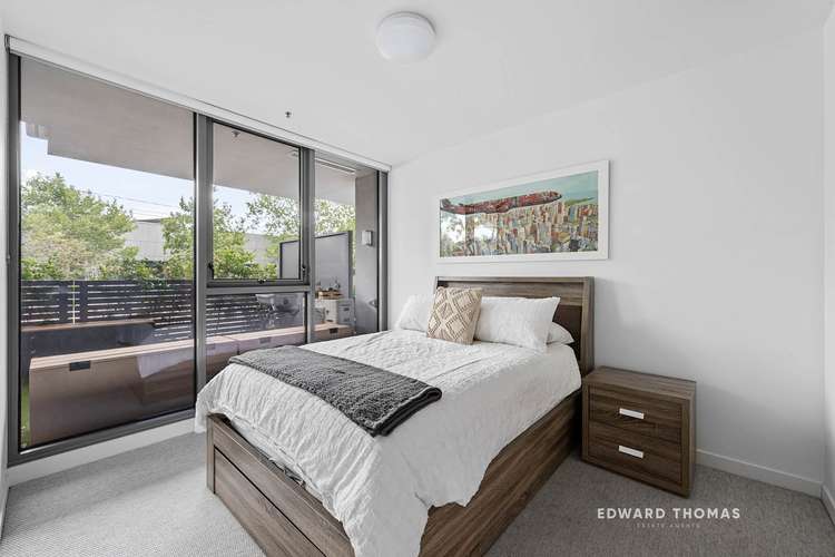 Fifth view of Homely apartment listing, LG03/1 Ascot Vale Road, Flemington VIC 3031