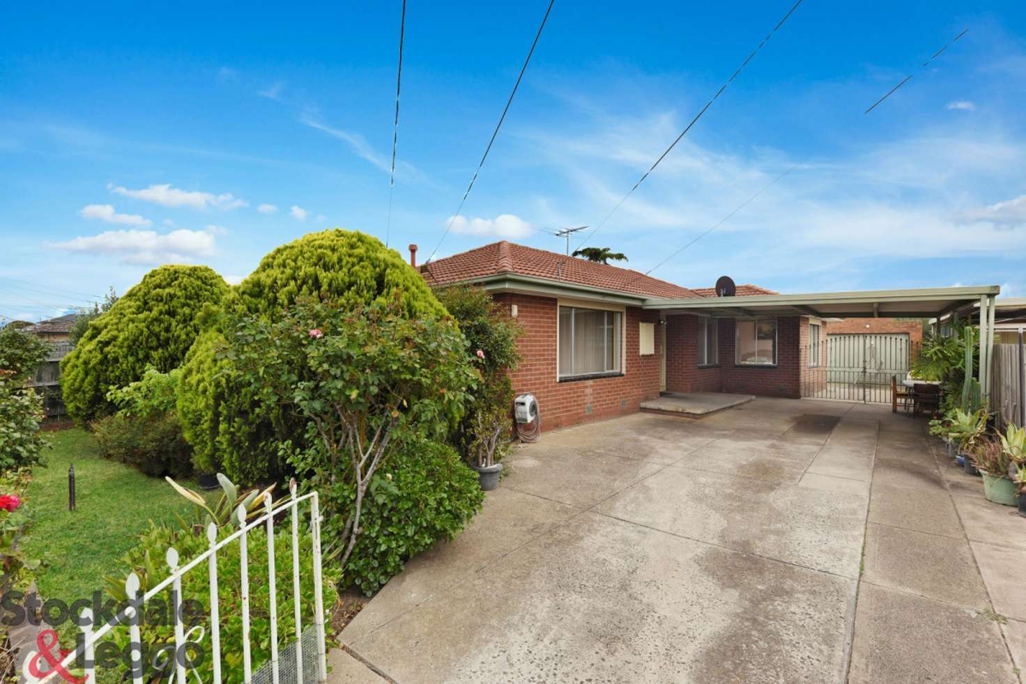 Main view of Homely house listing, 6 Skipton Street, St Albans VIC 3021