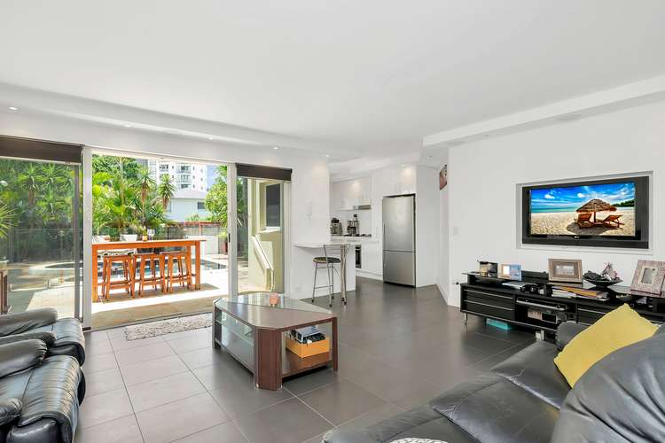 Second view of Homely unit listing, 11/42 Beach Parade, Surfers Paradise QLD 4217