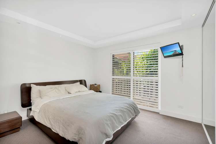 Fourth view of Homely unit listing, 11/42 Beach Parade, Surfers Paradise QLD 4217