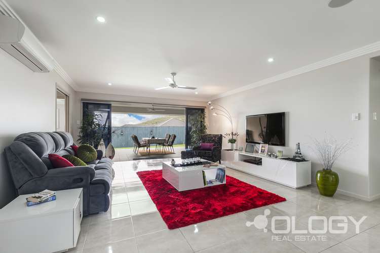 Fifth view of Homely house listing, 12 Skyline Drive, Norman Gardens QLD 4701