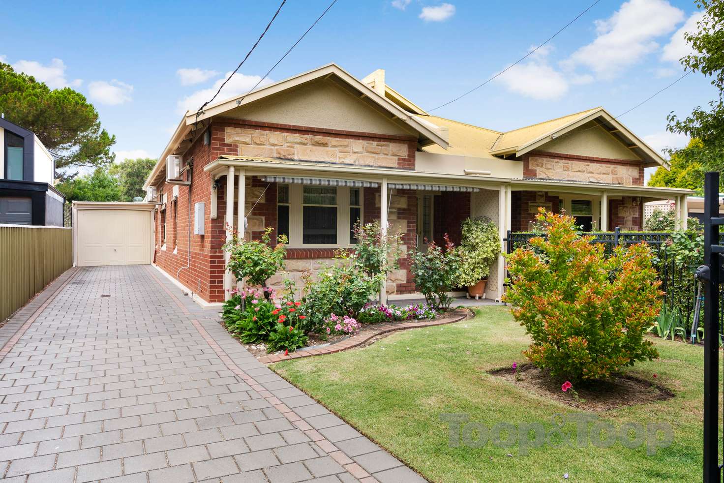 Main view of Homely house listing, 138 Walkerville Terrace, Walkerville SA 5081