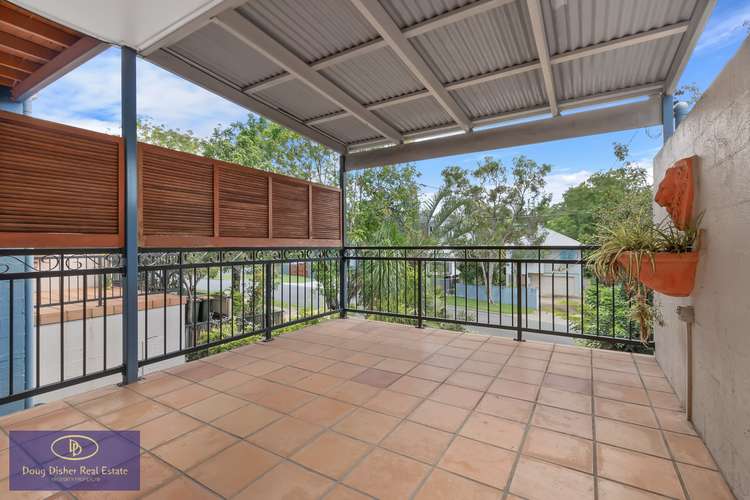 Main view of Homely townhouse listing, 50 Broomfield Street, Taringa QLD 4068