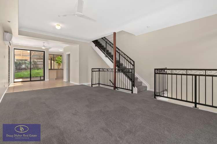 Third view of Homely townhouse listing, 50 Broomfield Street, Taringa QLD 4068
