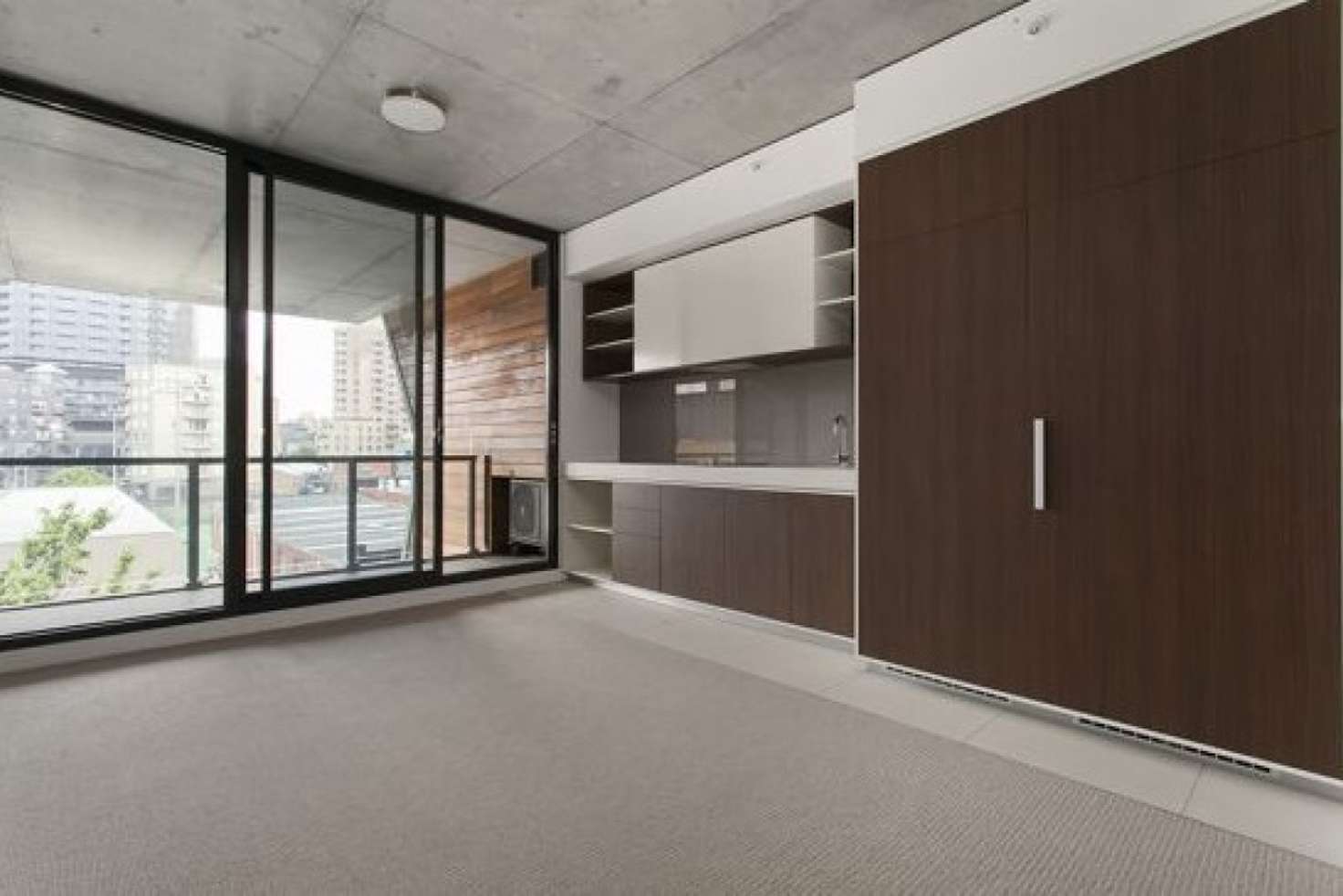 Main view of Homely apartment listing, 302/33 Claremont Street, South Yarra VIC 3141