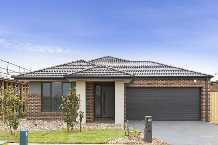 Main view of Homely house listing, 30 Duchess Drive, St Leonards VIC 3223