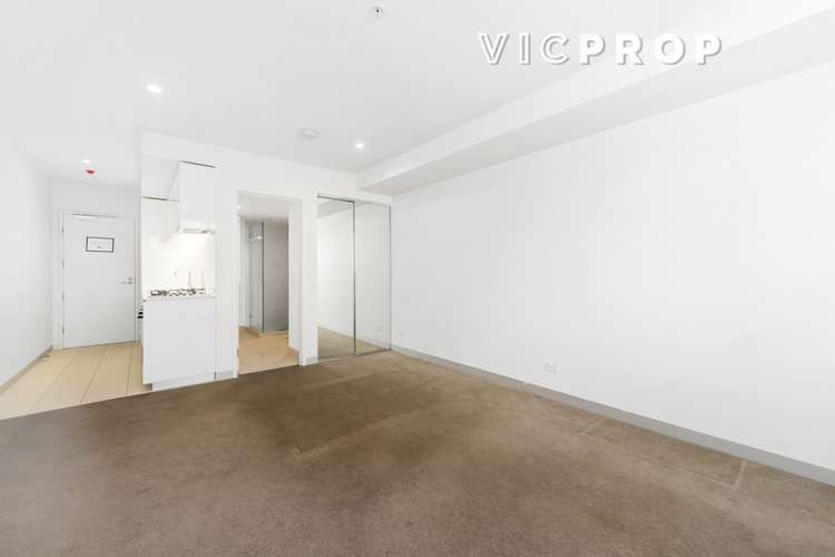 Fourth view of Homely apartment listing, 1511/6 Leicester Street, Carlton VIC 3053