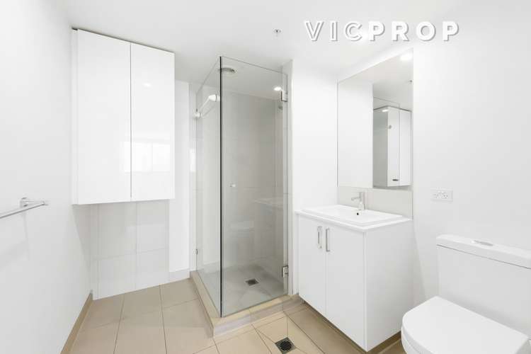 Fifth view of Homely apartment listing, 1511/6 Leicester Street, Carlton VIC 3053