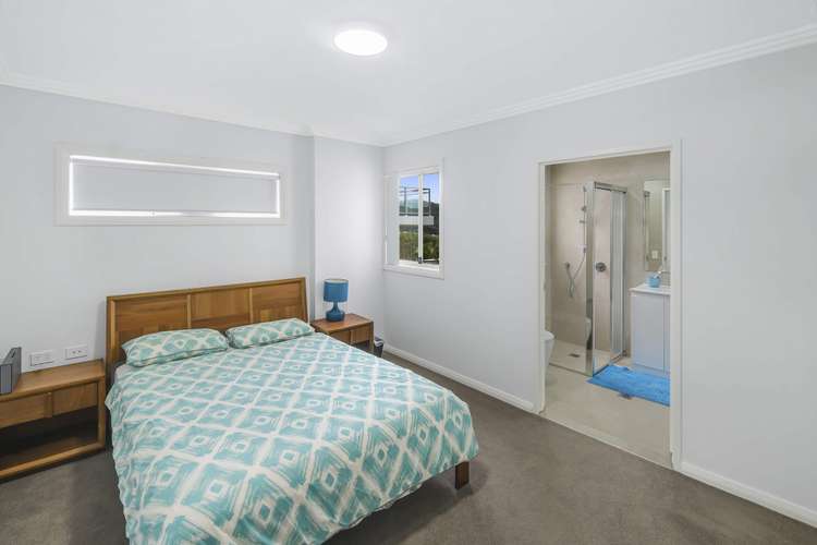 Second view of Homely apartment listing, 18/75 - 77 Faunce Street West, Gosford NSW 2250