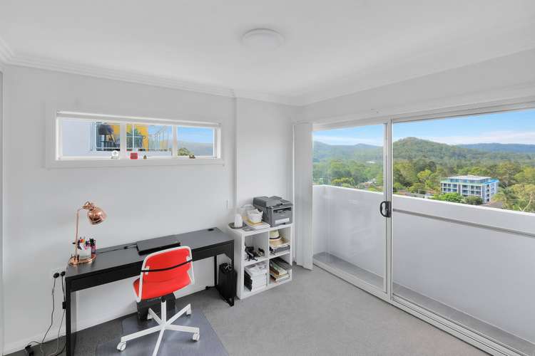 Fourth view of Homely apartment listing, 18/75 - 77 Faunce Street West, Gosford NSW 2250