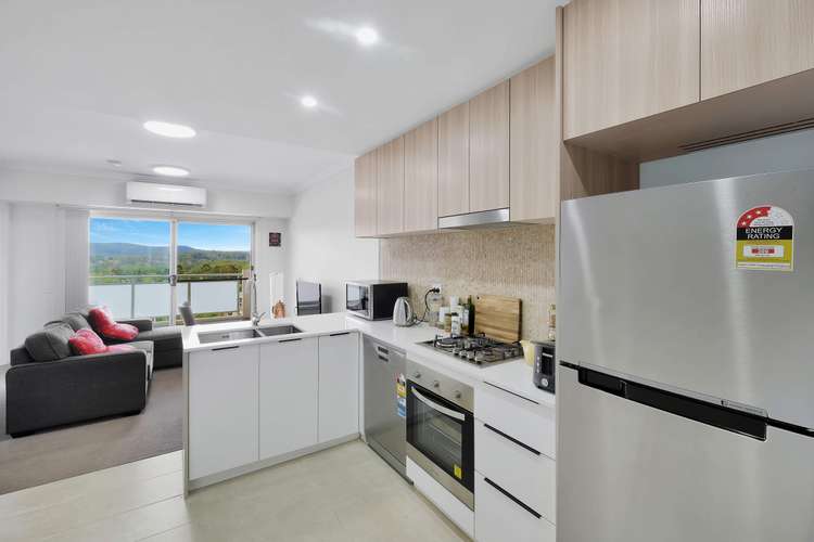 Fifth view of Homely apartment listing, 18/75 - 77 Faunce Street West, Gosford NSW 2250