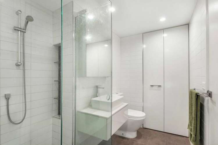Fifth view of Homely apartment listing, 902/58 Clarke Street, Southbank VIC 3006