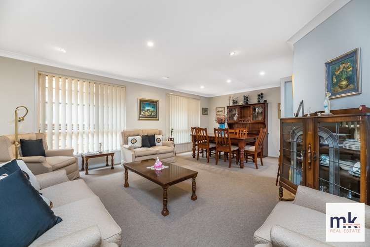 Fourth view of Homely house listing, 4 Epacris Place, Mount Annan NSW 2567