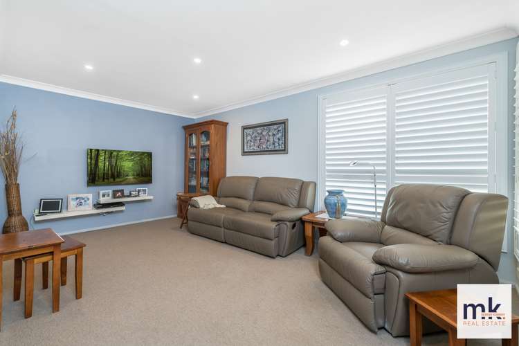 Fifth view of Homely house listing, 4 Epacris Place, Mount Annan NSW 2567