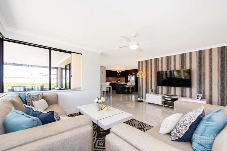Sixth view of Homely house listing, 4 Jutland Rise, Ocean Reef WA 6027