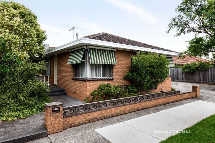 Main view of Homely unit listing, 4/26 Montague Street, Moonee Ponds VIC 3039
