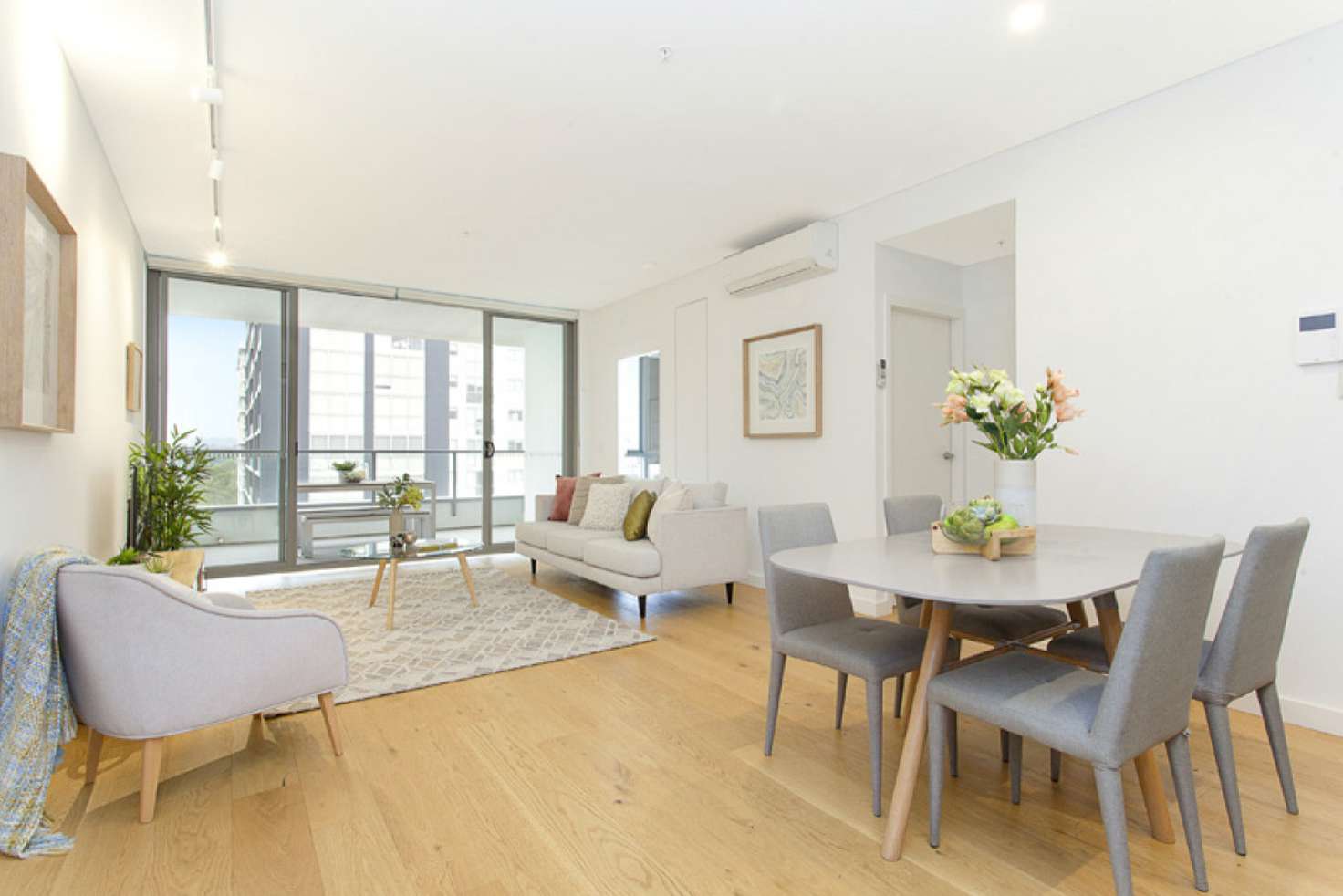 Main view of Homely apartment listing, 80/2 - 8 James Street, Carlingford NSW 2118