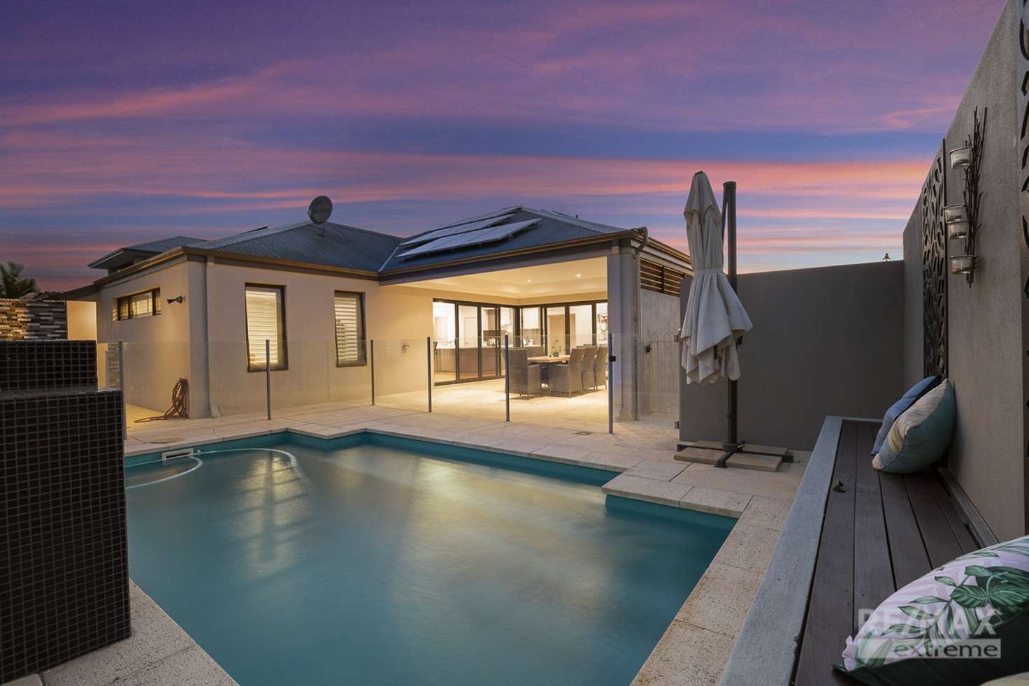 Main view of Homely house listing, 6 Yarmouth Road, Jindalee WA 6036