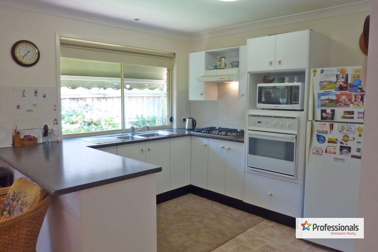 Main view of Homely house listing, 11 Mundurra Place, Kellyville NSW 2155