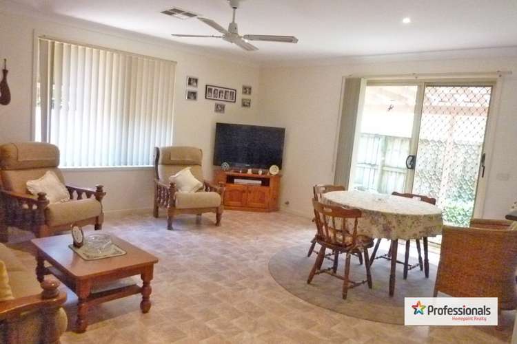 Fourth view of Homely house listing, 11 Mundurra Place, Kellyville NSW 2155