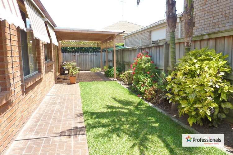 Fifth view of Homely house listing, 11 Mundurra Place, Kellyville NSW 2155