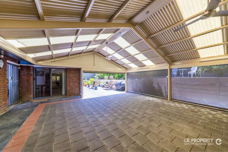 Second view of Homely house listing, 6 Brackenmoor Close, Hillbank SA 5112