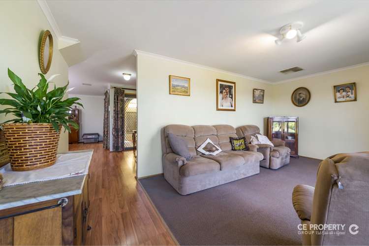 Sixth view of Homely house listing, 6 Brackenmoor Close, Hillbank SA 5112