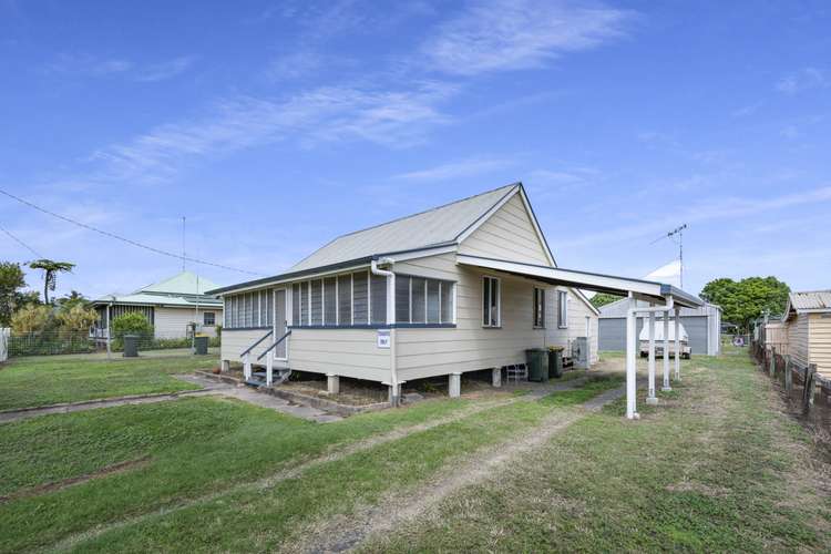 Second view of Homely house listing, 1 McIlwraith Street, Bundaberg South QLD 4670